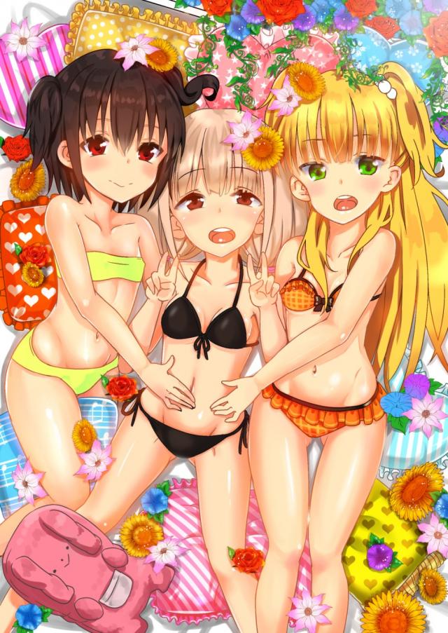 アイドルの対外式ポルチオマッサージ