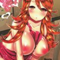 臼田スミレとひたすらイチャイチャ