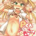 JCアイドル莉嘉ちゃんといっぱいエッチ