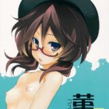 サイキック系女子の菫子ちゃんとイチャLOVEコスプレえっち♪