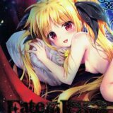 フェイトちゃん本5本を収録した総集編！