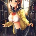 ずら丸が館長さんと初エッチ