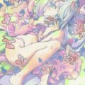 ツンデレ紗霧とエッチな作画資料を録る
