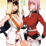 令呪ってかなり便利です。ナイチンゲールと三蔵と3P