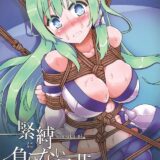 早苗さんの緊縛陵辱ふるーからーイラスト本