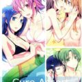 プリキュアオールスター百合18禁本2
