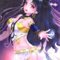 積極的なイシュタルとの初エッチ中出し本