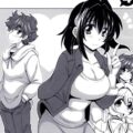 カティアとトーヤがデート。映画館、ホテルで濃厚イチャラブSEX