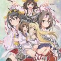 艦娘6人のギャグ本
