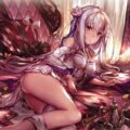 REゼロ・SAOなどよろず美麗ふるーからーイラスト本