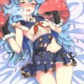 [微エロ]団長の布団にハァハァするフェリ