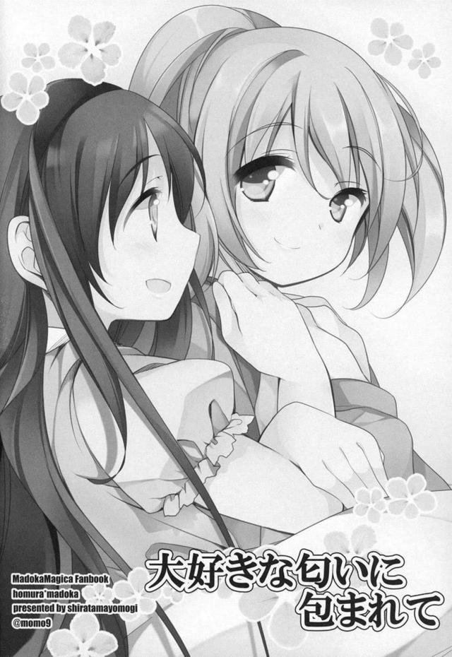 まどほむ9本まとめ part2