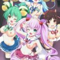 現役JCアイドルのおっパブ美味しいです！
