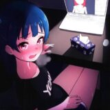 梨子のエロ生配信で興奮したヨハネは…。