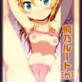 高坂兄妹の初々しいSMプレイ