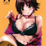 弟の友達を誘惑セックスしちゃう本田未央のおねショタ本