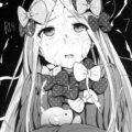 C93会場限定本ラクガキ5p