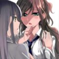 バンドリ百合本