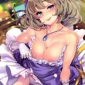 高垣楓とPの年の差両想いセックス