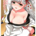 酔った翔鶴さんとラブラブ生えっち