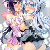 ふたなりアーキテクトが初体験レズックス！