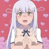 サターニャとラフィエルのセックス百合勝負！