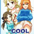 結城晴・橘ありす・森久保乃々の5本立て総集本
