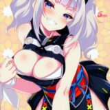 [短編フルカラー]美麗よろずイラスト集[COMIC1☆13]