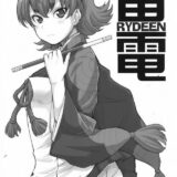 つぐもも短編エロイラスト集