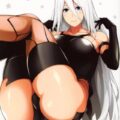 尽くすタイプのA2との結婚性活