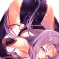 手コキ・フェラ・生ハメで1発ずつ。優しい痴女メドゥーサさん