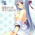 天然ドジっ娘な翔鶴さんが看病してくれる