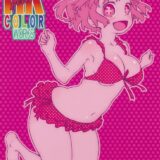 [美麗フルカラーイラスト集]島風・ヘスティア・白坂小梅ほか