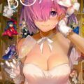 [美麗フルカラーイラスト集]FGO・デレマスメイン[C93非エロ]