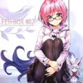 [C93非エロ]FGOとアズレンのフルカラーイラスト集