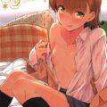 美琴と当麻の中出し初エッチ