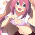 彼女とイチャコラキャンプ