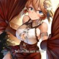 技工兵のフェラとパイズリ