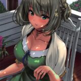 彼女は人気絶頂アイドル高垣楓。彼女が引退すると言い出して…。