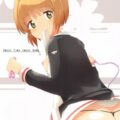 桜とおとうさんの近親相姦イチャラブセックス