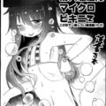 [C94会場限定]つるぺたロリ艦娘に中出しイラスト集