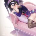 ボーイッシュ処女まんこいただき〜！強気JCアイドルが3Pレイプされる本