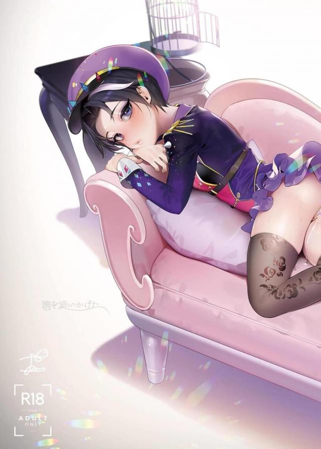 ボーイッシュ処女まんこいただき〜！強気JCアイドルが3Pレイプされる本