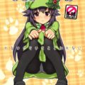むっつりエリー35回払い