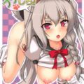おチンチンでお腹の中ナデナデ