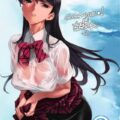 [ラフ画]中々思春・長名なじみ・上理卑美子です。