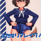 ふたなりひかりが出していく本