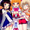 JSロリ幼女たちのキメセク＆催眠4本立て