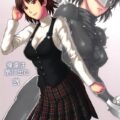 生徒会長娘を丁寧に攻める