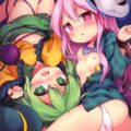 こいしのペット